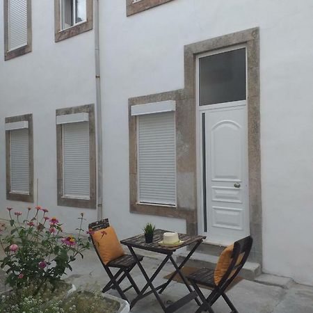 Made In You - Oporto Rooms Exterior foto